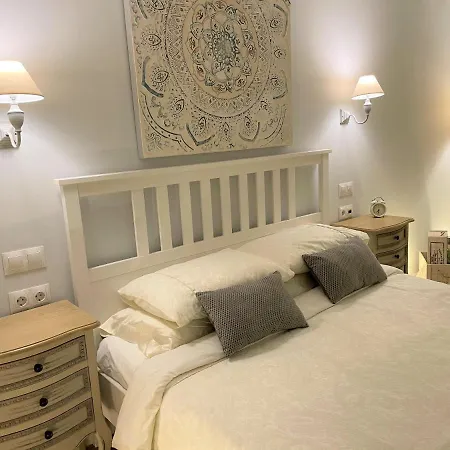 No 14 Apartment Cadiz
