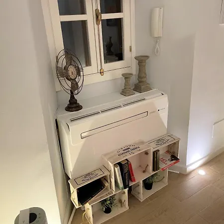 Apartamento No 14 Cádiz